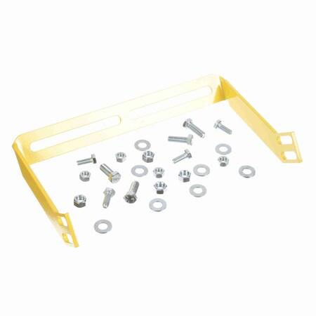 Browning Torque Taper Plus Shaft Mount Reducers Shaftmount Accessory - 107BGMKPT;BRO 107BGMKPT